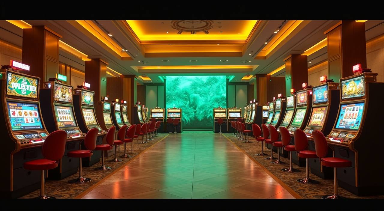 4dhistory Casino